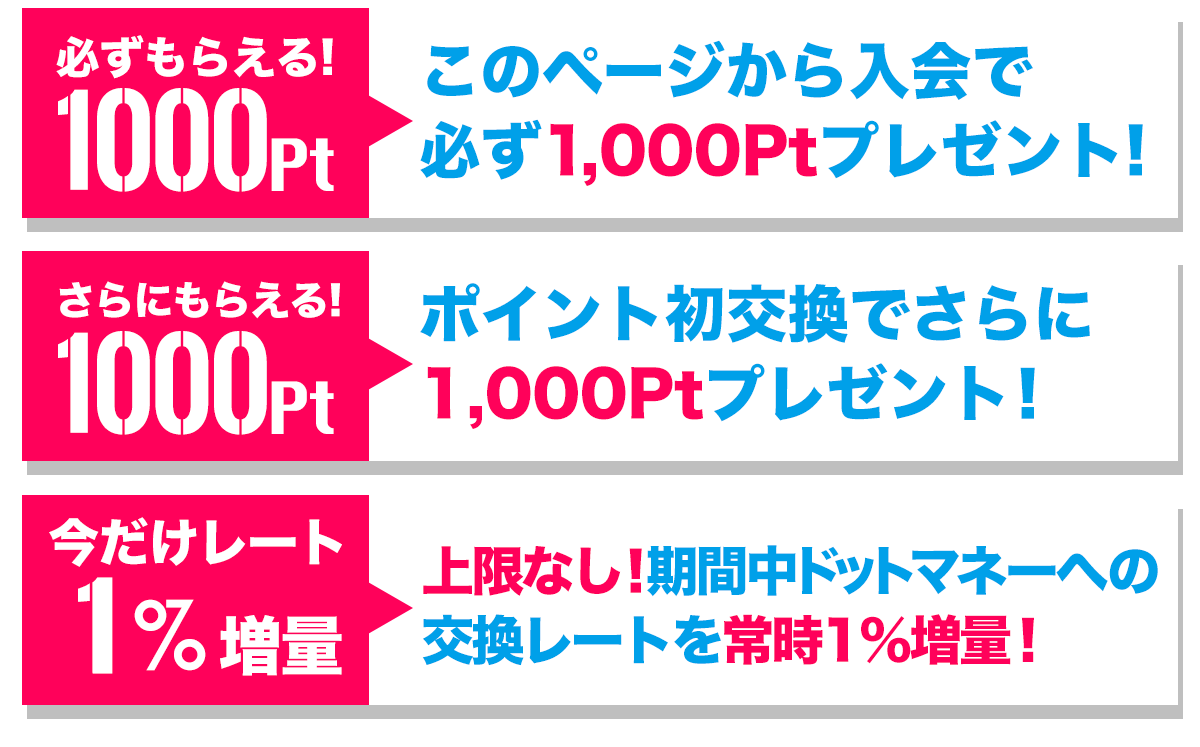 今日からポイ活!副業・お小遣い稼ぎなら | ポイントサイトPOM[ポム]